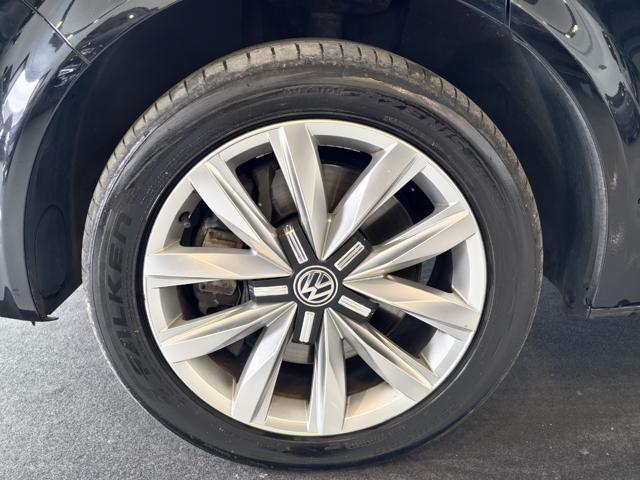 VOLKSWAGEN Multivan T6 2.0 TDI 204CV DSG 4Motion Highline