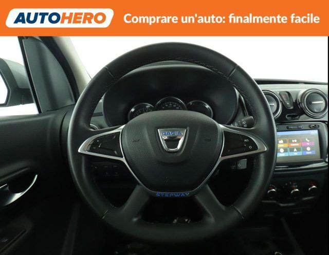 DACIA Dokker Stepway 1.5 Blue dCi 8V 95CV