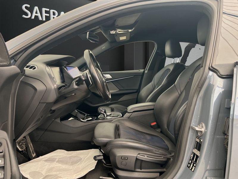 BMW Serie 2 Gran Coupe 220d xdrive M Sport autom.