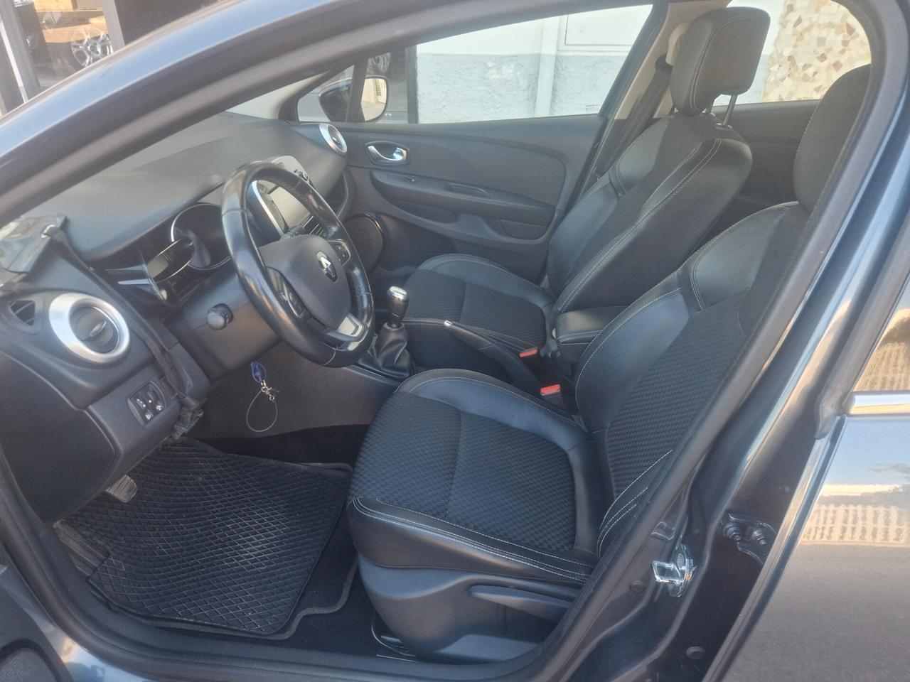 Renault Clio Sporter dCi 8V 90CV Start&Stop Energy Duel