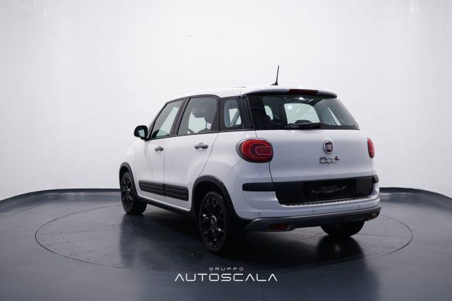 FIAT 500L 1.4 95cv S&S Cross