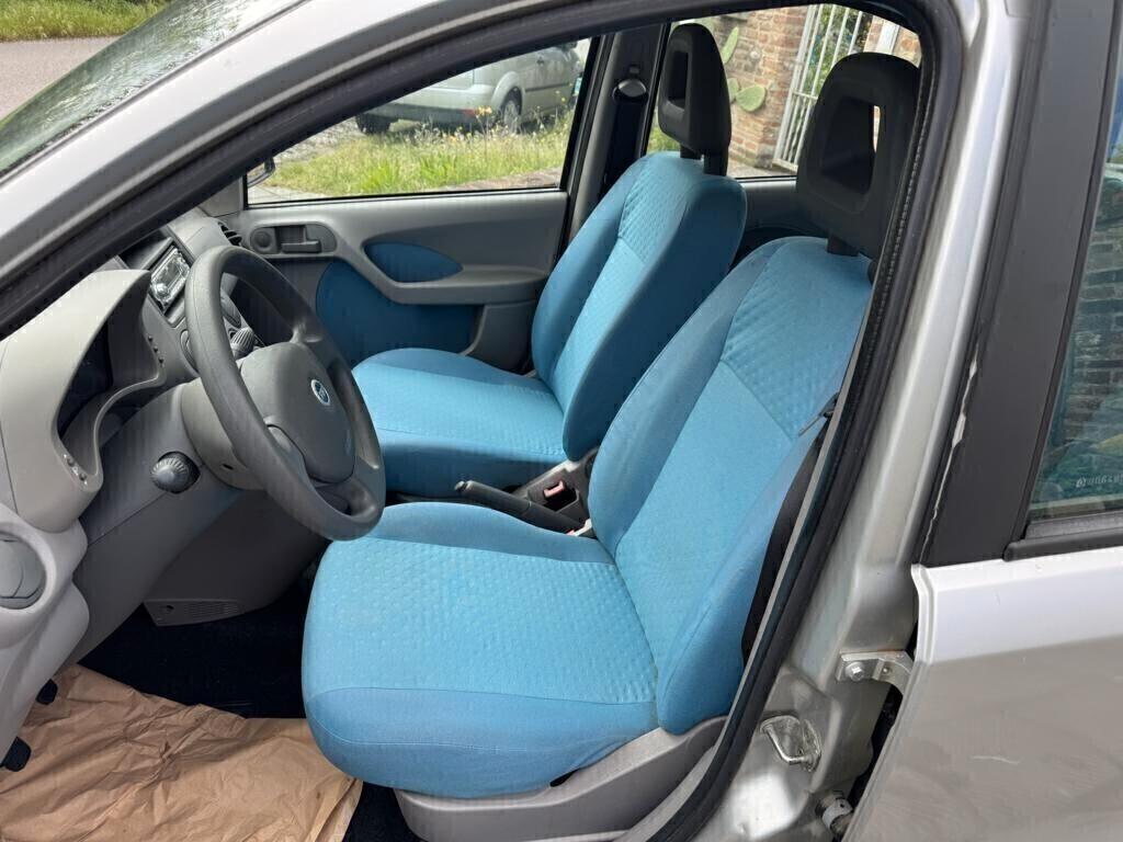 Fiat Panda 1.3 MJT TAGLIANDATA GARANZIA 12 MESI