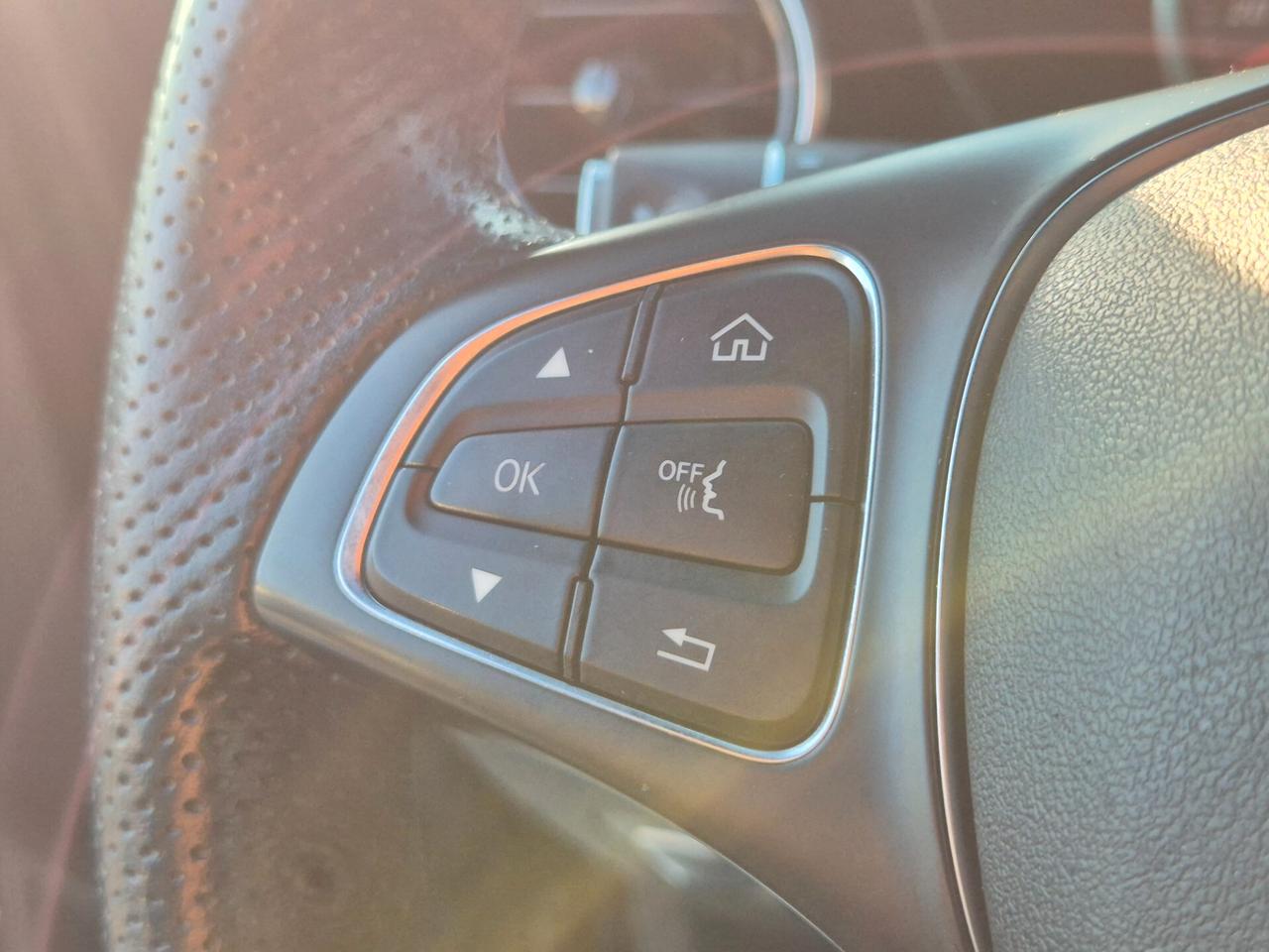 Mercedes-benz GLC 250 d 4Matic Sport