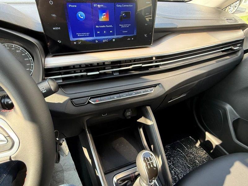 EMC Quattro EMC Quattro 5p 1.5 benzina 103cv