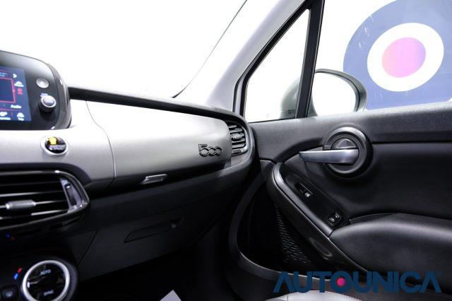 FIAT 500X 1.5 T4 HYBRID 130 CV DCT SPORT DOLCEVITA