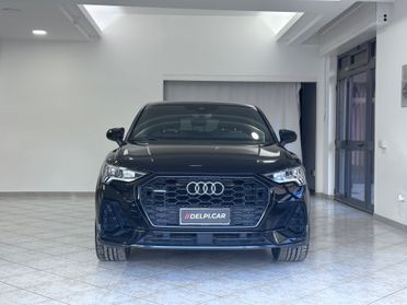 Audi Q3 SPB 40 TDI quattro S line