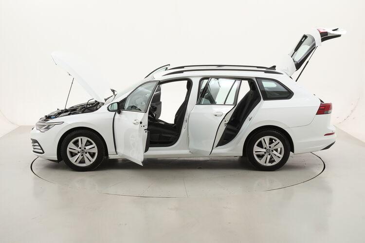 Volkswagen Golf Variant Variant Life BR034836 1.0 Benzina 110CV