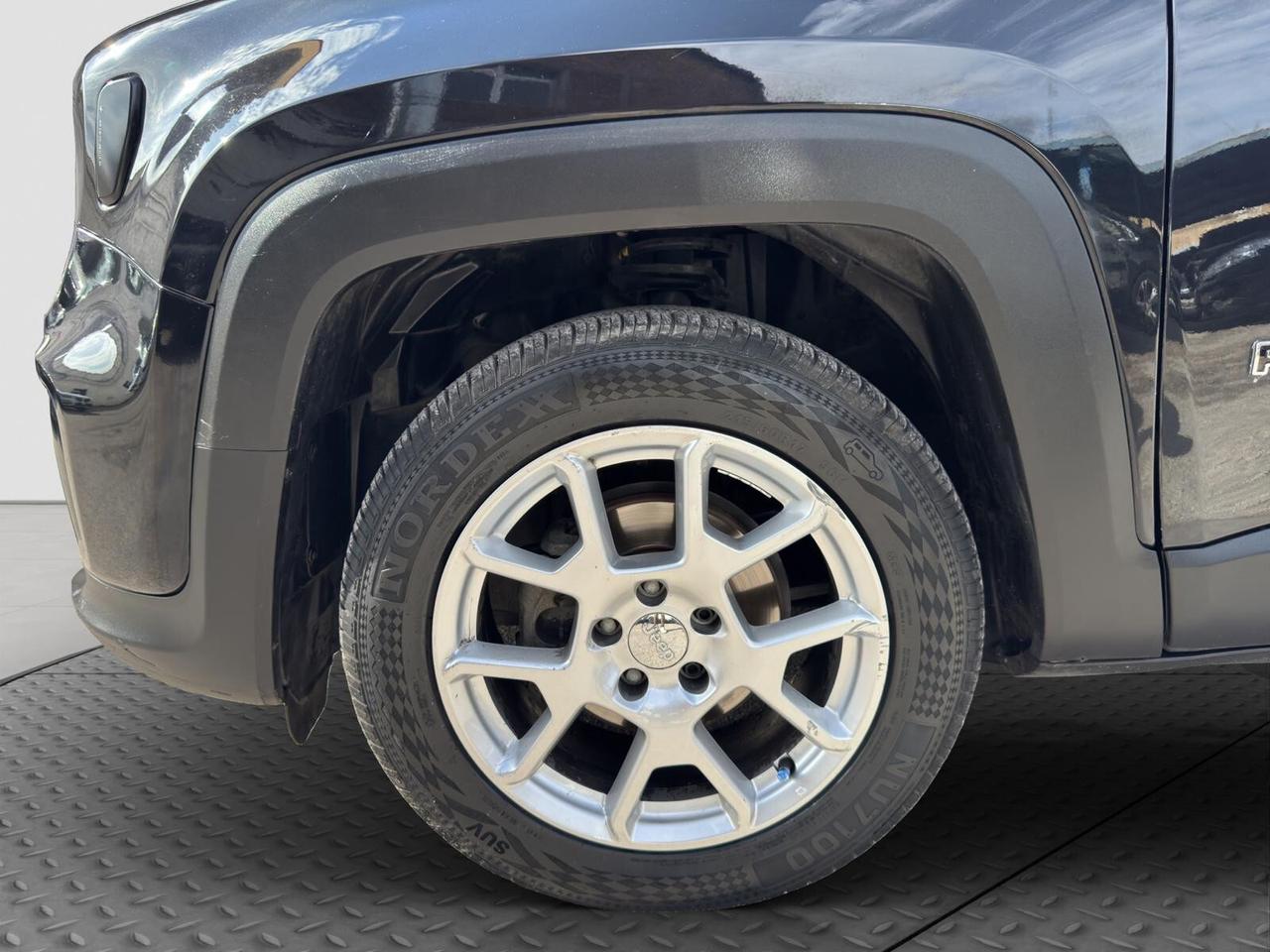Jeep Renegade 1.6 mjt 120cv Limited 2019