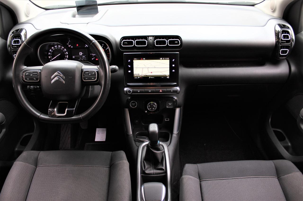 Citroen C3 Aircross PureTech 110 S&S Shine