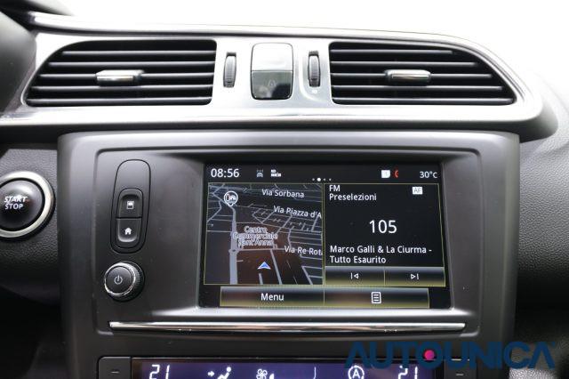 RENAULT Kadjar DCI 8V 110CV EDC ENERGY INTENS FARI LED