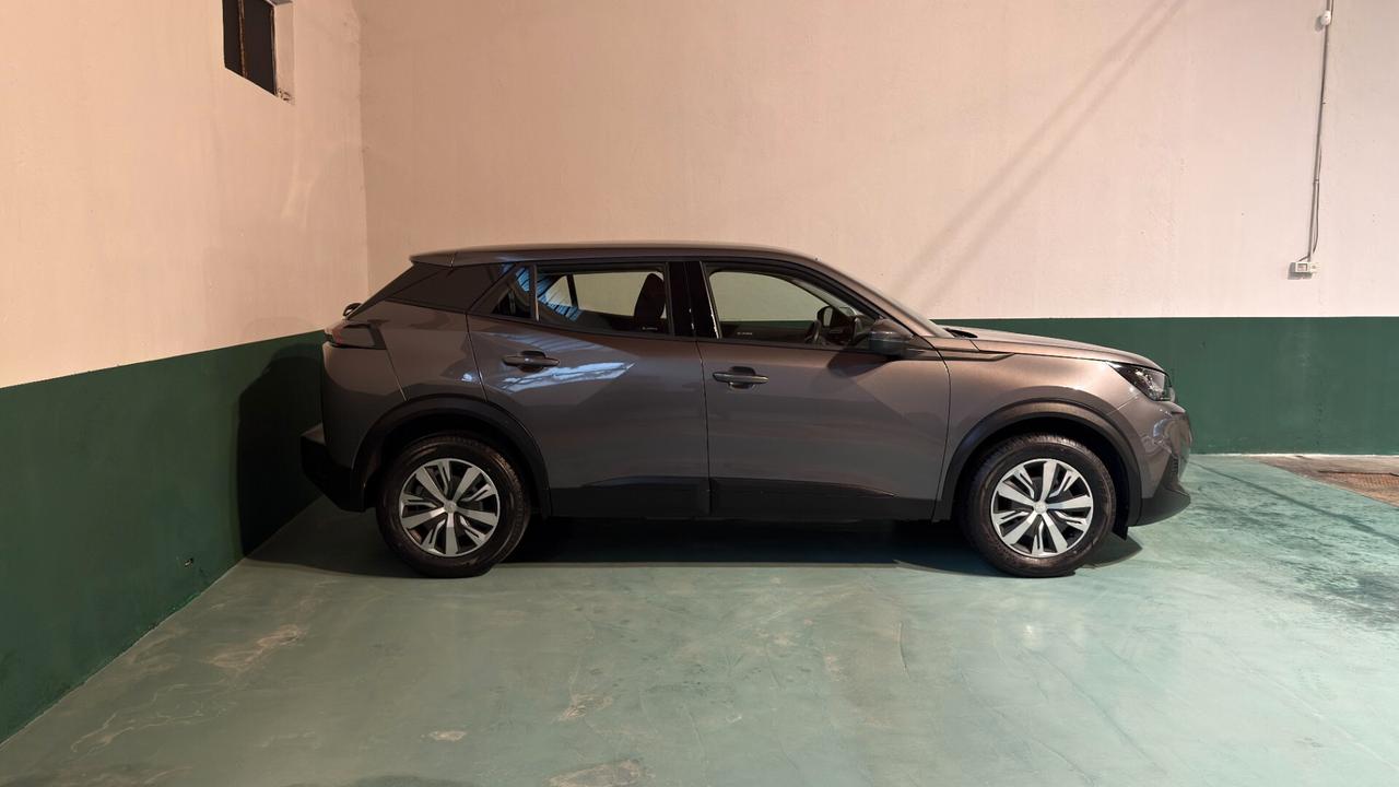 Peugeot 2008 PureTech 100 S&S Active