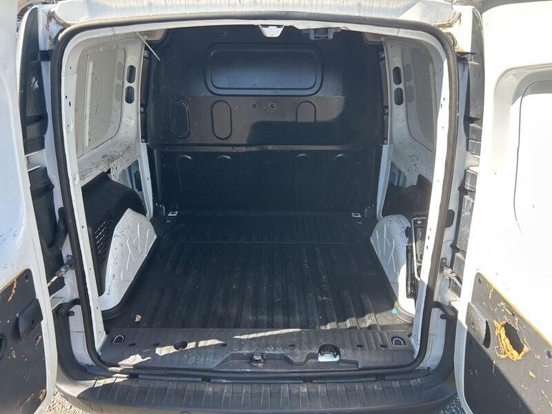 Renault Kangoo 1.5 dCi Express Energy