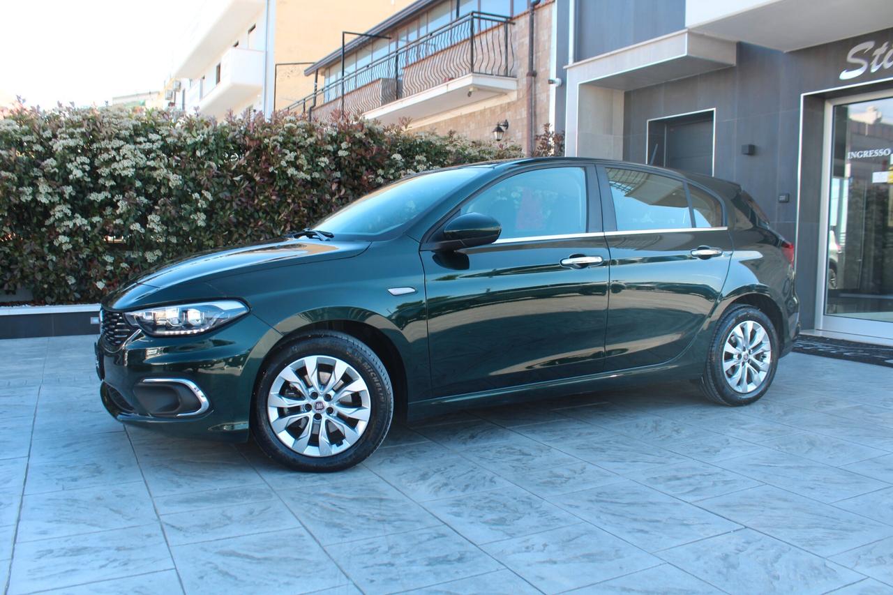 Fiat Tipo 1.6 Mjt S&S 5 porte Business