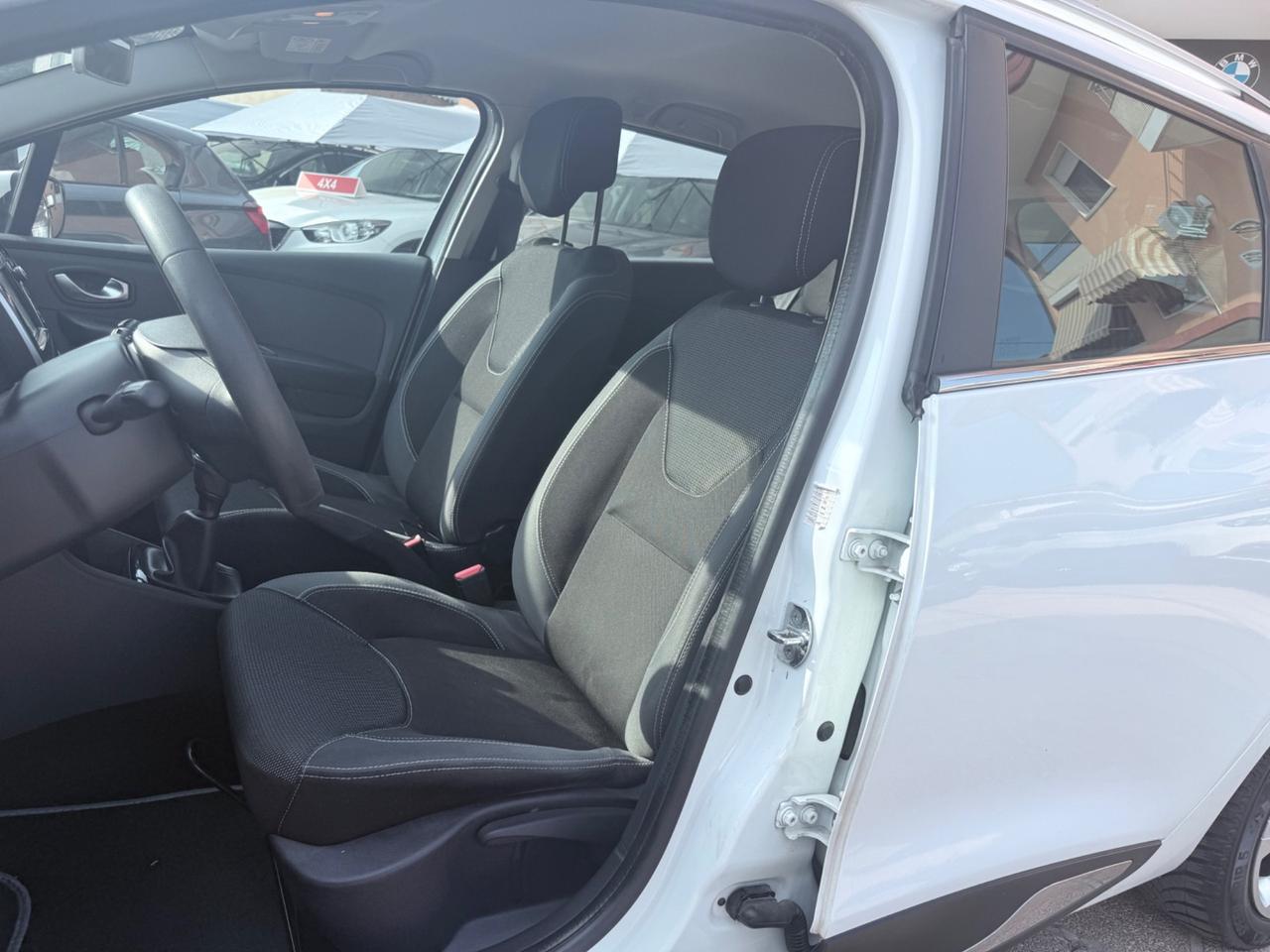 Renault Clio Sporter dCi 8V 90CV Start&Stop Energy Intens