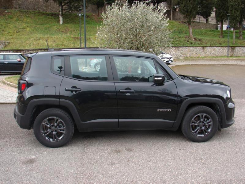 Jeep Renegade 1.6 Mjt 120 CV Longitude *NEOPATENTATI*UNIPRO*