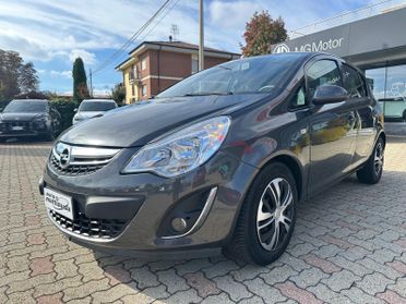 Opel Corsa 5p 1.2 Club 85cv FL