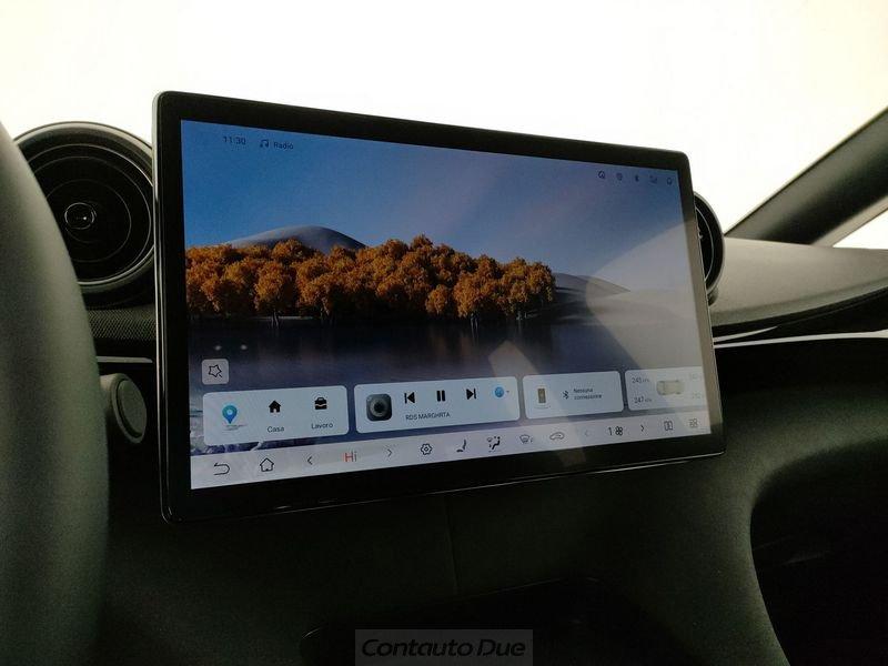 BYD DOLPHIN Dolphin 60,4 kWh Comfort