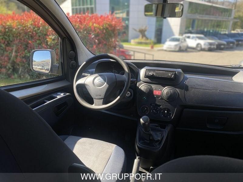 Citroën Nemo 1.3 HDi 75CV FAP S&S Multispace