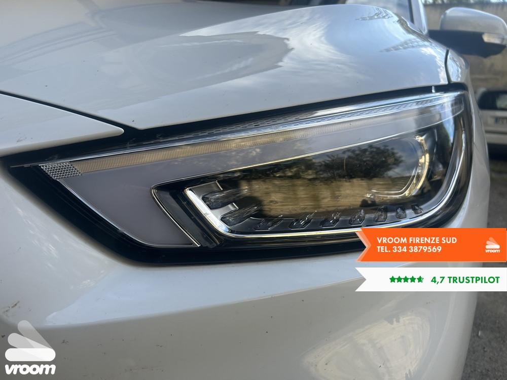 MG ZS (2021-2025) ZS 1.5 VTi-tech Luxury