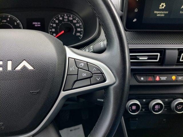 DACIA Jogger 1.0 TCe GPL 100 CV 5 posti Extreme Up