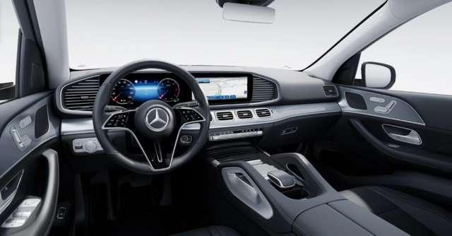 Mercedes-Benz GLE 300 300 d 4Matic Mild Hybrid Advanced