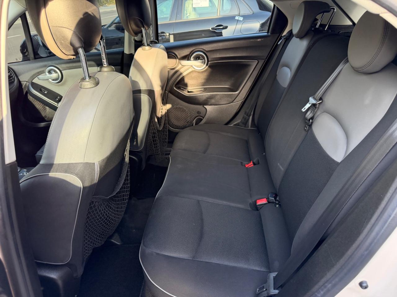 Fiat 500X 1.3 MultiJet 95 CV Business