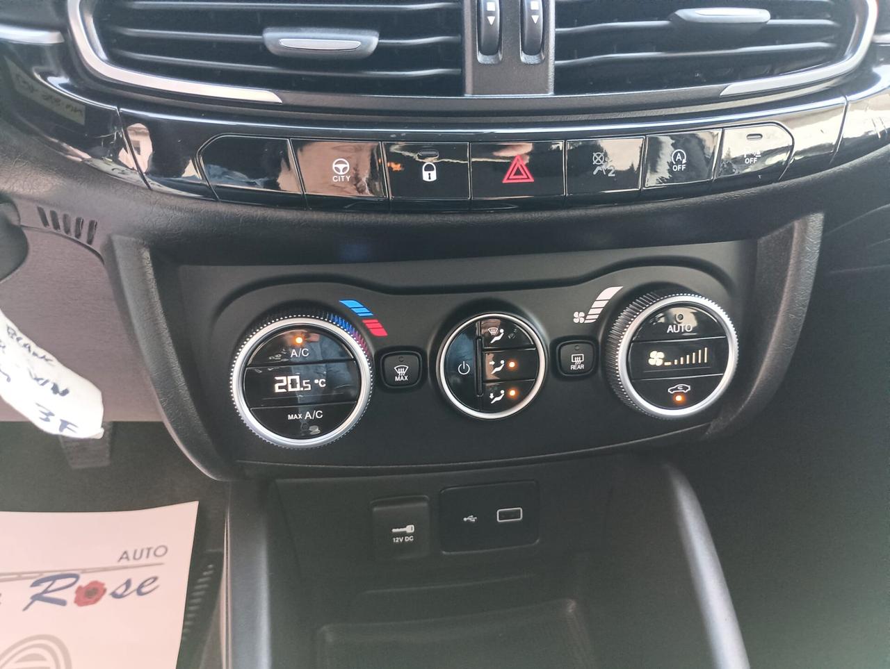 Fiat Tipo 1.6 Mjt 130 Cv S&S 5 porte Business