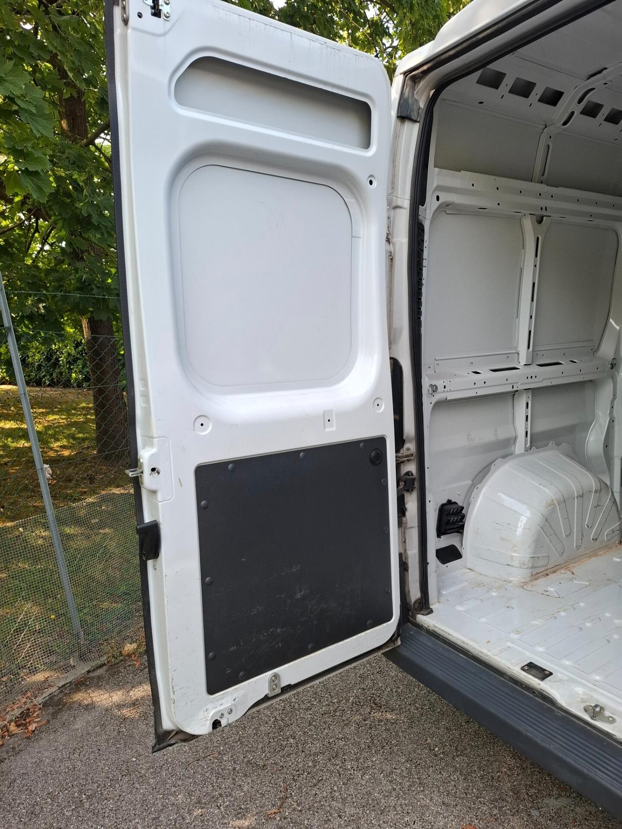 Fiat Ducato 35 2.0 MJT PC-TN Furgone
