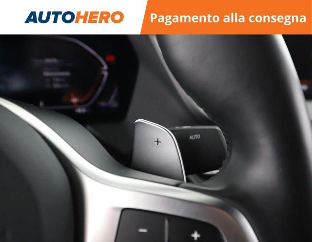 BMW 220 d Gran Coupé Msport aut.