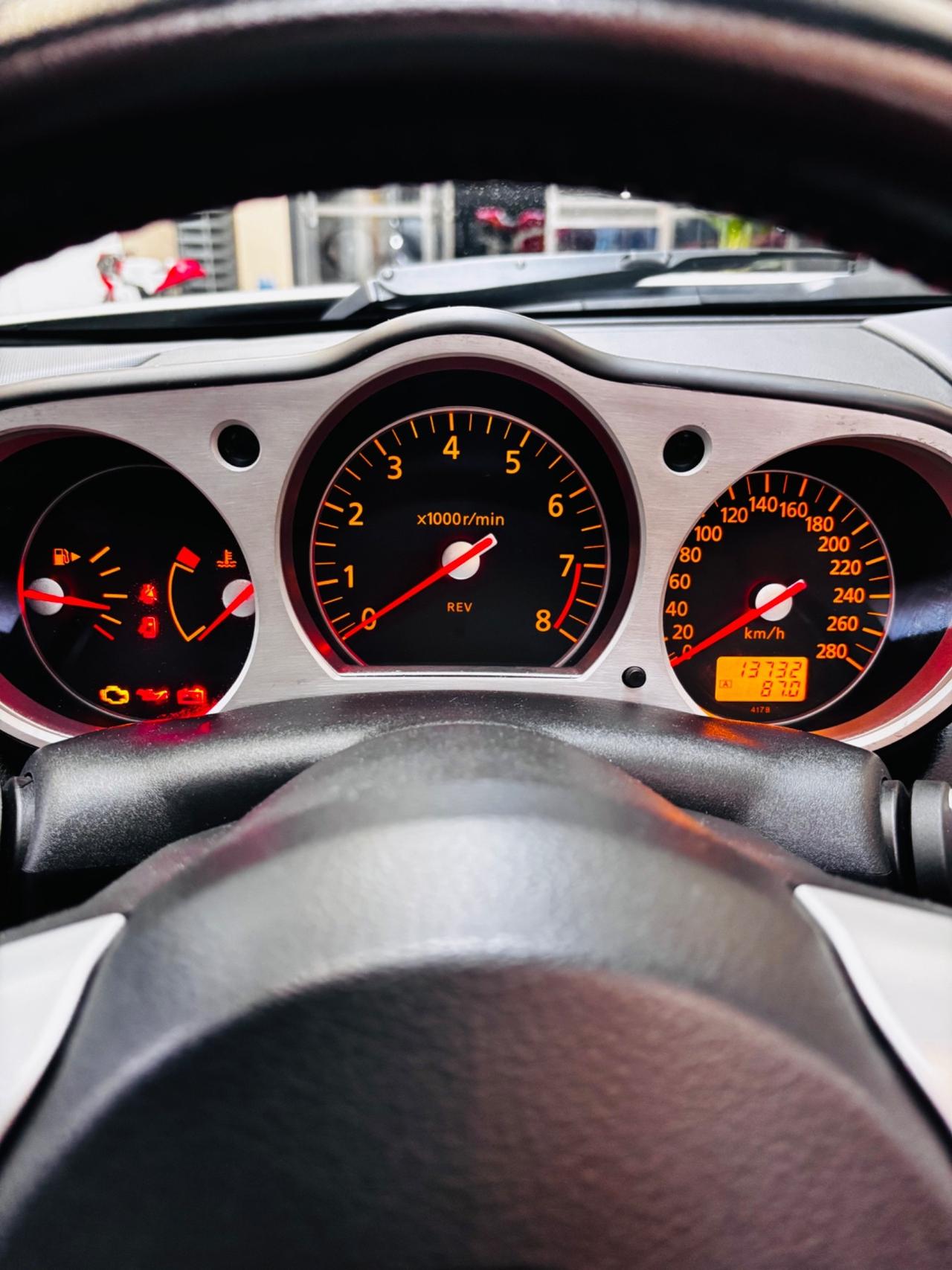 Nissan 350Z (Z33) 3.5 V6 300 CV -Lev 2