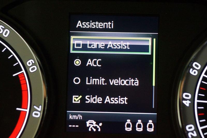 Skoda Karoq Karoq 1.0 TSI 110 CV S-Tech