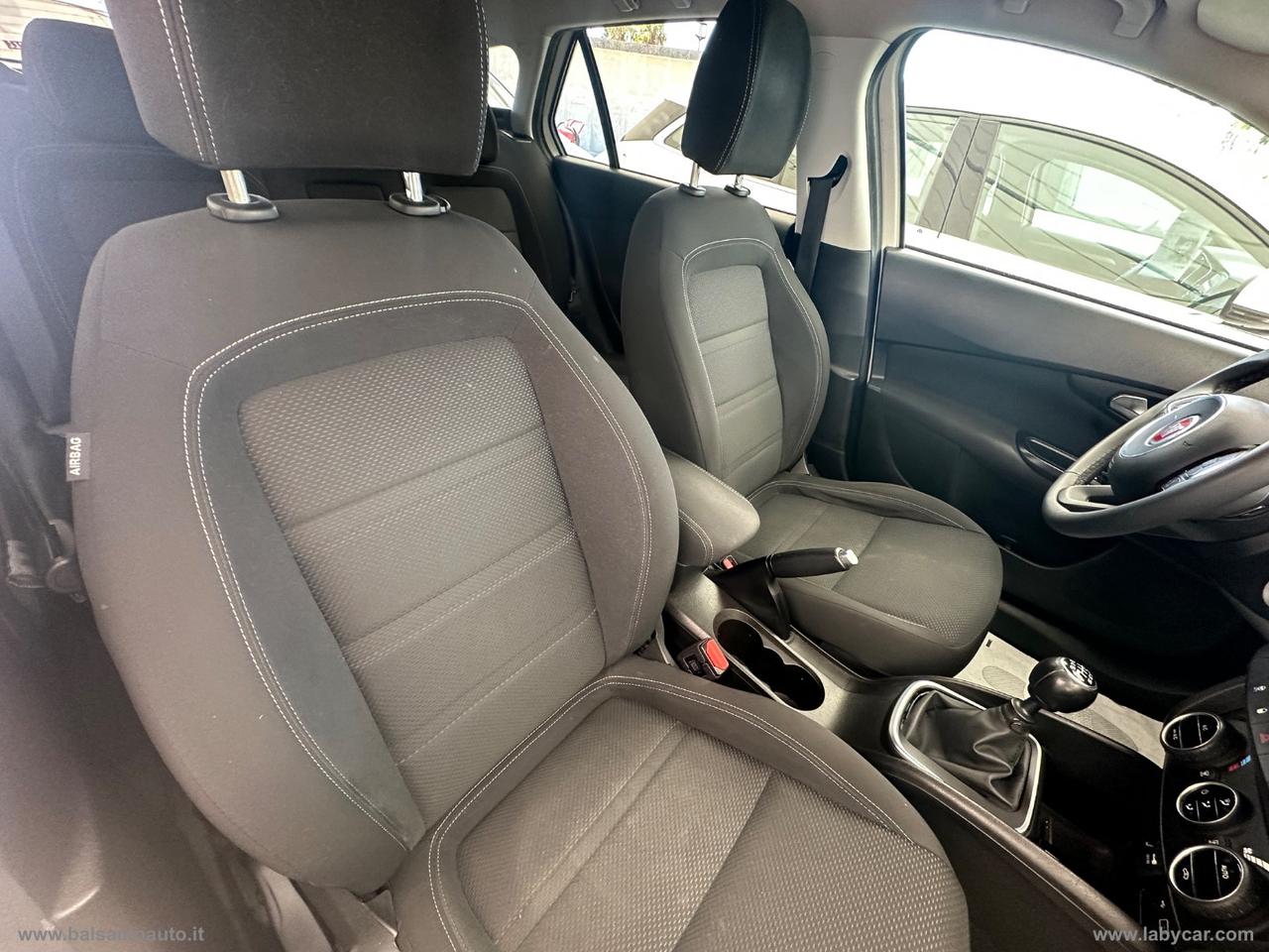 FIAT Tipo 1.6 Mjt N1 SW Lounge