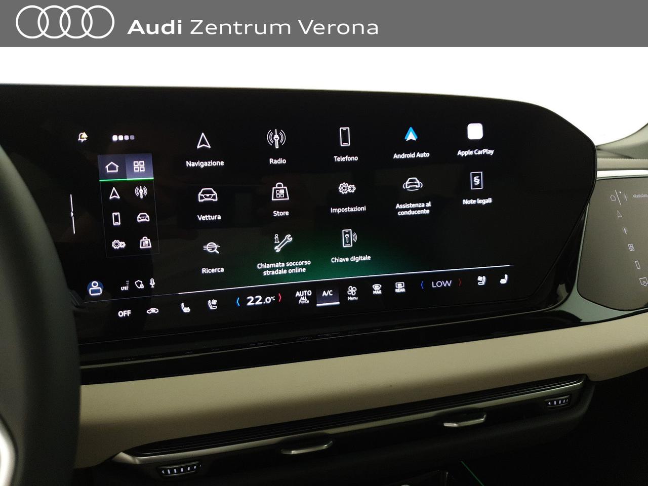 Avant 2.0TDI 204CV quattro S tronic S line Edition