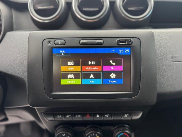 DACIA Duster 1.5 Blue dCi 8V 115 CV 4x4 ESSENTIAL *UNIPROP*