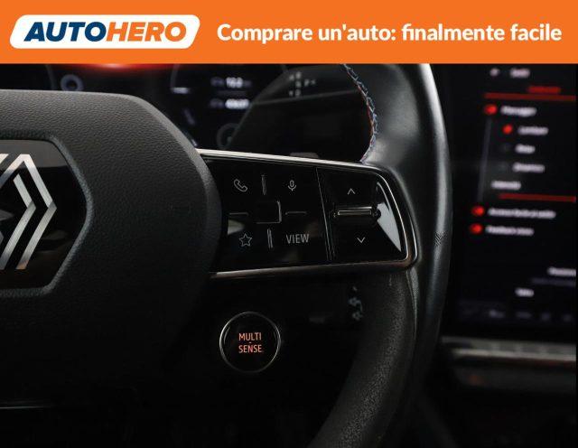 RENAULT Austral Austral Full Hybrid E-Tech 200 CV Iconic Esprit Al