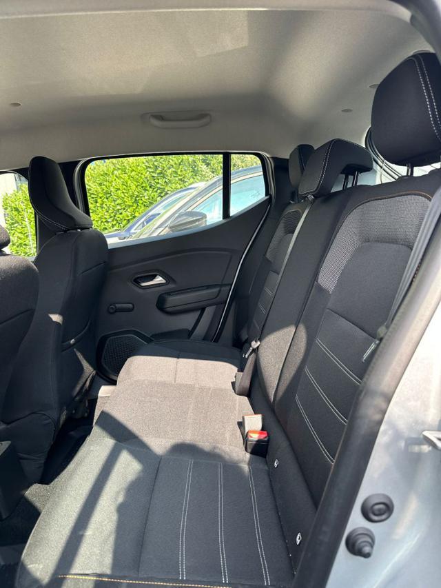 DACIA Sandero Stepway 1.0 TCe 90 CV Comfort SL DaciaPlus