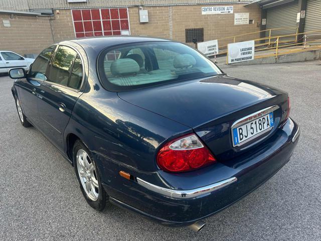 JAGUAR S-Type (X200) 3.0 V6 24V cat Executive 181,413km