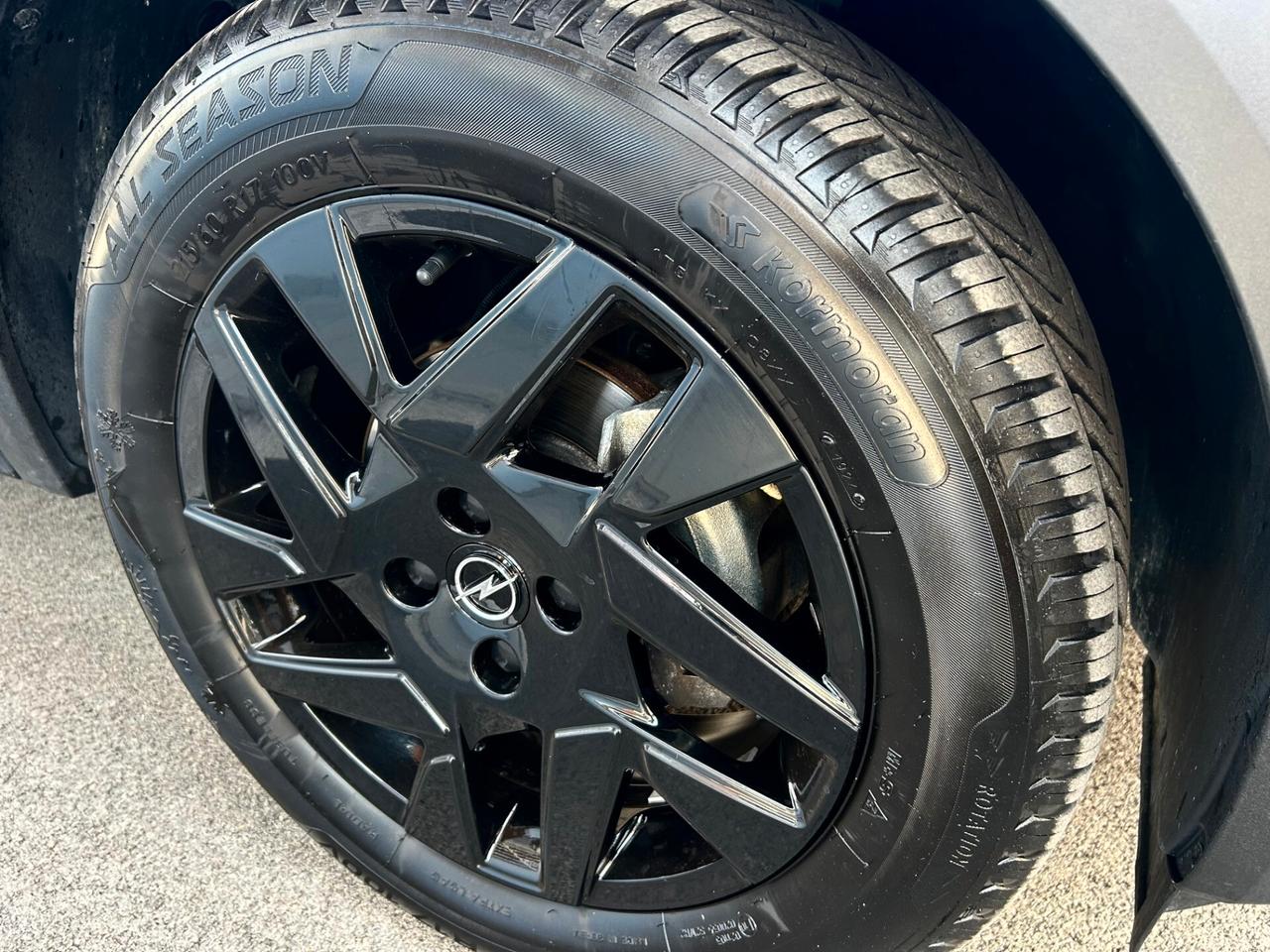 Opel Mokka 1.2 Turbo GS Line 2022