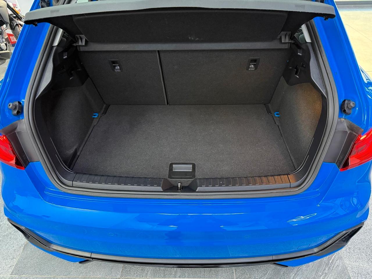 Audi A1 SPB 30 TFSI S line edition