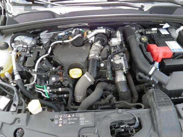 RENAULT Clio Blue dCi 85 CV 5 porte Intens