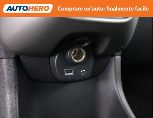 PEUGEOT 108 VTi 68 5 porte Active