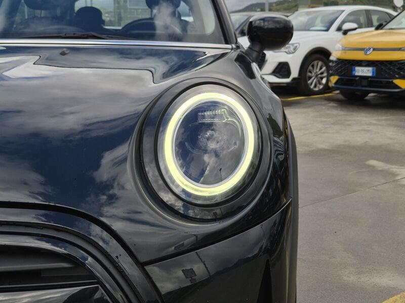 MINI Mini 3p 1.5 Cooper Essential
