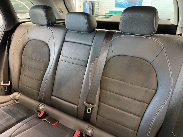 MERCEDES-BENZ GLC 250 2.0 d 4Matic 204 CV Premium