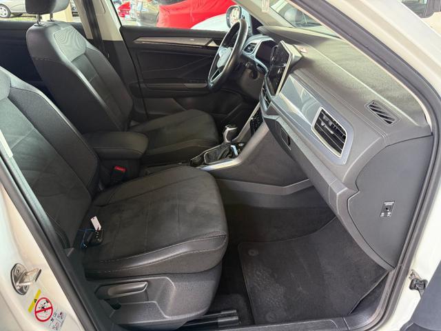 VOLKSWAGEN T-Roc 2.0 TDI SCR 150 CV DSG 4MOTION Style