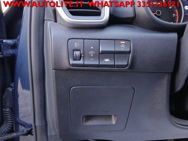 KIA Sportage 1.6 ECOGPL 2WD Business Class