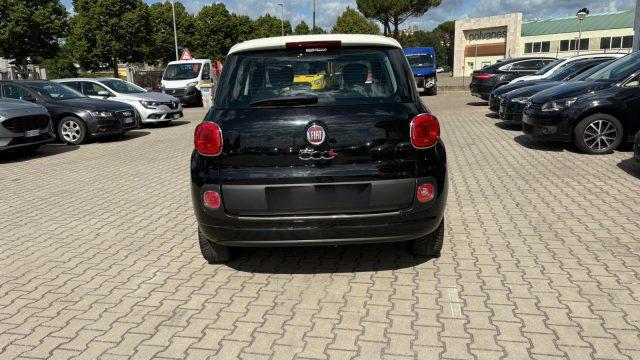 FIAT 500L 1.3 Multijet 95 CV Pop Star IDONEA NEOPATENTATI