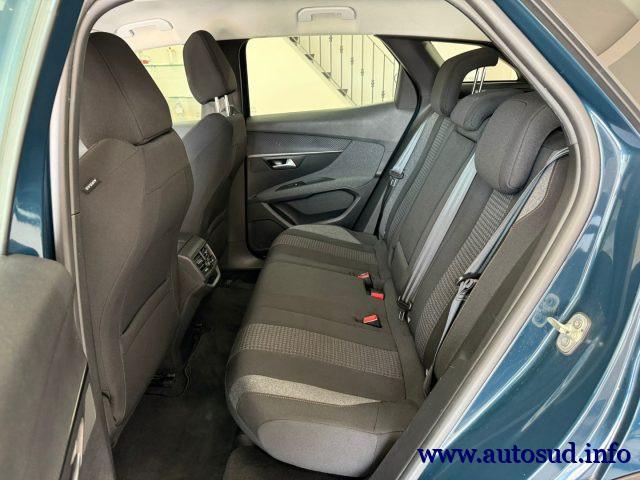 PEUGEOT 3008 BlueHDi 130 S&S EAT8 Active Business