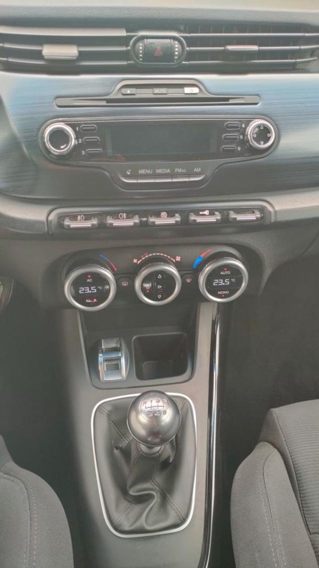 ALFA ROMEO Giulietta 1.4 Turbo 120 CV Benzina Distinctive