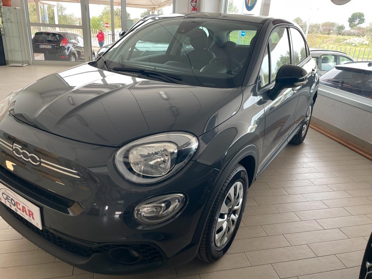 Fiat 500X 1.0 T3 120 CV Cult