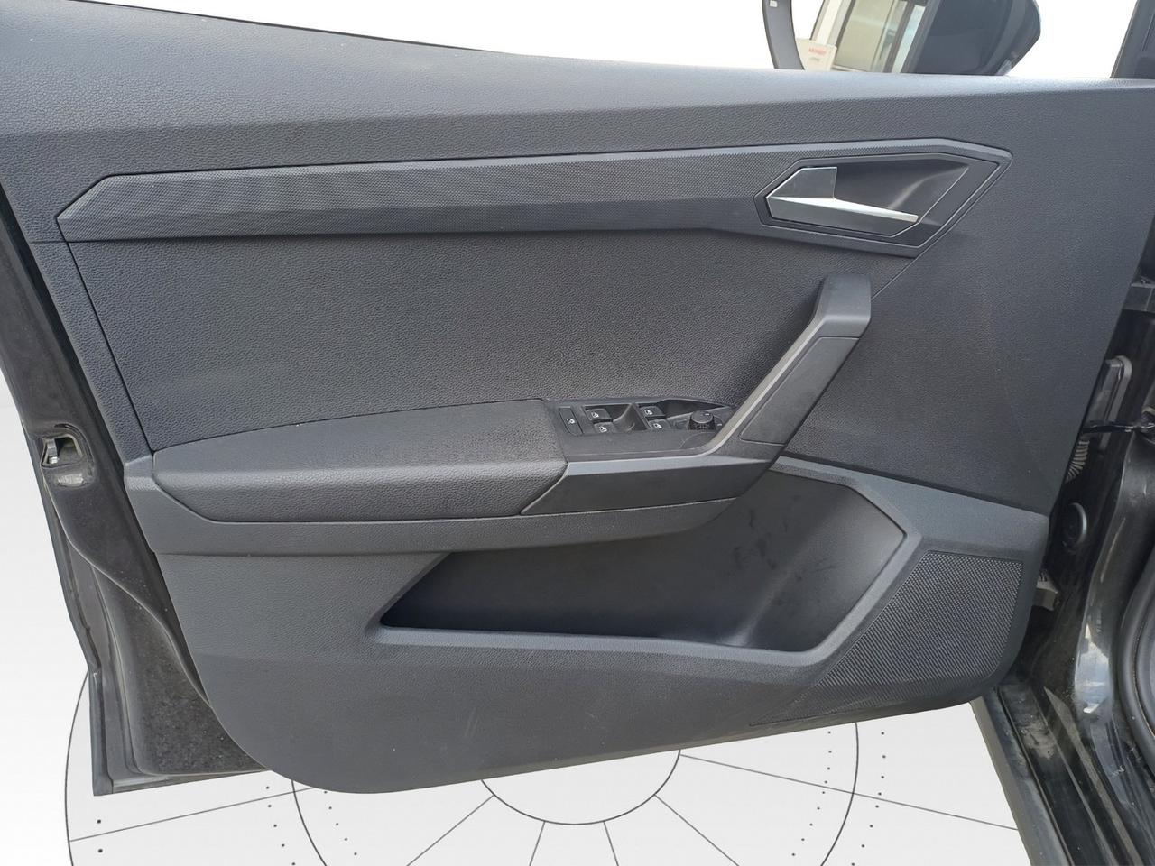 Seat Arona 1.0 ecotsi style 95cv
